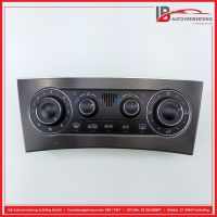 Heizungsbet�tigung Klimabedienteil <br>MERCEDES BENZ C-KLASSE COUPE CL203 C230