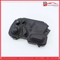 Steuerger�t Sitzverstellung Links Memory<br>MERCEDES BENZ C-KLASSE COUPE CL203 C230