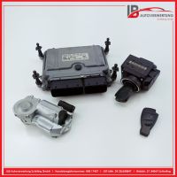 Steuerger�t Motor SATZ<br>MERCEDES BENZ C-KLASSE COUPE CL203 C230