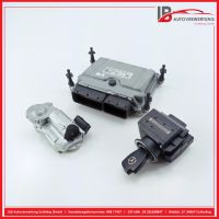 Steuerger�t Motor SATZ<br>MERCEDES BENZ C-KLASSE W203 C280