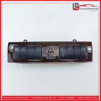 Schalter Sitzheizung Schaltleiste<br>MERCEDES BENZ C-KLASSE W203 C280