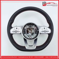 Lenkrad AMG Style Sportlenkrad<br>MERCEDES BENZ W205 W213 W463 W238 W257 W177