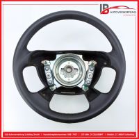 Lenkrad Lederlenkrad WIE NEU KM:Stand 3981<br>MERCEDES BENZ C-KLASSE W202