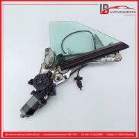 Motor Fensterheber rechts hinten <br>MERCEDES BENZ SLK R170 200 KOMPRESSOR