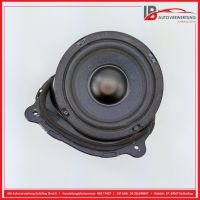 Lautsprecher links hinten <br>MERCEDES BENZ SLK R170 200 KOMPRESSOR