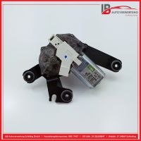 Wischermotor hinten <br>PEUGEOT 206 SCHR�GHECK (2A/C) 1.4I