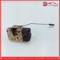 T�rschloss rechts vorn <br>PEUGEOT 206 SCHR�GHECK (2A/C) 1.4I