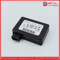 Steuerger�t Regensensor <br>PEUGEOT 206 SCHR�GHECK (2A/C) 1.4I