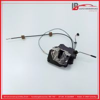 T�rschloss rechts vorn <br>MERCEDES BENZ C-KLASSE COUPE CL203 C180