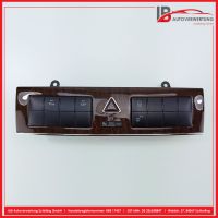 Schalter Warnblinker Schaltleiste<br>MERCEDES C-KLASSE KOMBI W203 C220 CDI