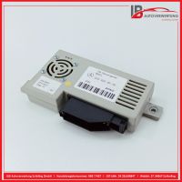 Steuerger�t ZB MSS<br>MERCEDES C-KLASSE KOMBI W203 C220 CDI