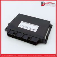 Steuerger�t Automatikgetriebe <br>MERCEDES C-KLASSE KOMBI W203 C220 CDI