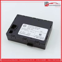 Steuerger�t Zentrales Gateway<br>MERCEDES C-KLASSE KOMBI W203 C220 CDI