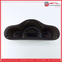 Tacho Kombiinstrument <br>MERCEDES COUPE CL203 C200 KOMPRESSOR