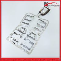 Steuerger�t Sitzbelegungserkennung Sitzerkennungsmatte<br>MERCEDES COUPE CL203 C200 KOMPRESSOR