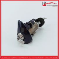 Schlie�zylinder mit Schl�ssel<br>MERCEDES BENZ C-KLASSE KOMBI W203 C320