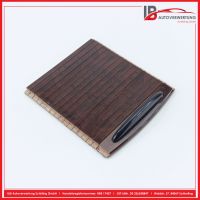 Ablagekasten Rollo Holz<br>MERCEDES BENZ C-KLASSE KOMBI W203 C320