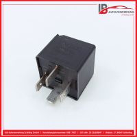 Relais Arbeitskontaktrelais<br>AUDI A6 AVANT