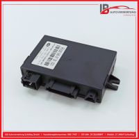 Steuerger�t Anh�ngerkupplung <br>MERCEDES BENZ C-KLASSE KOMBI W203 C220 CDI