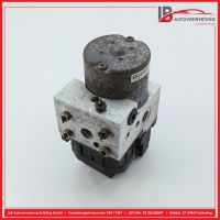 Steuerger�t ABS Hydraulikblock<br>SMART CITY-COUPE (450) 0.6