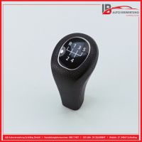Schaltkulisse W�hlhebelmodul Schaltknauf Schalter<br>BMW 1 E87 116I HATCHBACK