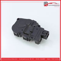 Stellmotor f�r Heizung - Klima<br>BMW 1 E87 116I HATCHBACK