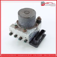 Steuerger�t ABS Hydraulikblock<br>OPEL CORSA C (F08, F68) 1.2