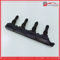 Z�ndungsmodul <br>OPEL CORSA C (F08, F68) 1.2