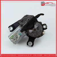 Wischermotor hinten <br>OPEL CORSA C (F08, F68) 1.2