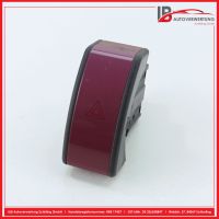 Schalter Warnblinker <br>OPEL CORSA C (F08, F68) 1.2