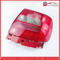 R�ckleuchte rechts mit Lampentr�ger<br>AUDI A4 AVANT 8D5, B5 1.6