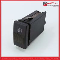 Schalter Heckscheibenheizung<br>AUDI A4 AVANT 8D5, B5 1.6