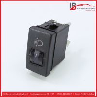 Schalter Leuchtweitenregelung <br>AUDI A4 AVANT 8D5, B5 1.6