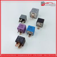 Relais SATZ<br>AUDI A4 AVANT 8D5, B5 1.6