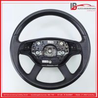Lenkrad Lederlenkrad<br>MERCEDES BENZ S-KLASSE W221 S320 CDI