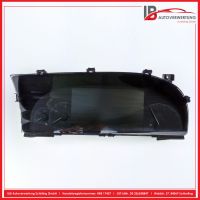 Tacho Kombiinstrument Rechtslenker RHD<br>MERCEDES BENZ S-KLASSE W221 S320 CDI