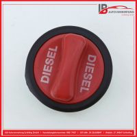 Tankverschluss <br>MERCEDES BENZ S-KLASSE W221 S320 CDI