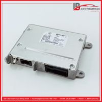 Steuerger�t Telefon Bluetooth<br>MERCEDES BENZ S-KLASSE W221 S320 CDI