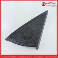 Lautsprecherblende Vorne Rechts<br>MERCEDES BENZ S-KLASSE W221 S320 CDI