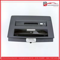 Navigationssystem Headunit<br>MERCEDES BENZ S-KLASSE W221 S320 CDI