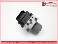 Steuerger�t ABS Hydraulikblock<br>FORD MONDEO III KOMBI (BWY) 2.0 16V