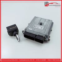 Steuerger�t Motor SATZ<br>MERCEDES BENZ S-KLASSE W221 S320 CDI