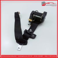 Sicherheitsgurt links hinten <br>MERCEDES BENZ S-KLASSE W221 S320 CDI