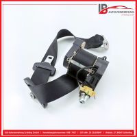 Sicherheitsgurt rechts hinten <br>MERCEDES BENZ S-KLASSE W221 S320 CDI