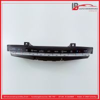 Heizungsbet�tigung Klimabedienteil <br>MERCEDES BENZ S-KLASSE W221 S320 CDI