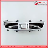 L�ftergeh�use Luftd�sse Mitte<br>MERCEDES BENZ S-KLASSE W221 S320 CDI
