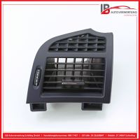 L�ftergeh�use Luftd�sse Rechts<br>MERCEDES BENZ S-KLASSE W221 S320 CDI