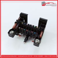 Sicherungskasten <br>MERCEDES BENZ S-KLASSE W221 S320 CDI