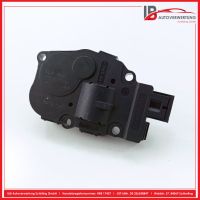 Stellmotor f�r Heizung - Klima<br>MERCEDES BENZ S-KLASSE W221 S320 CDI