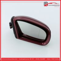 Au�enspiegel rechts <br>MERCEDES BENZ C-KLASSE KOMBI W203 C220 CDI